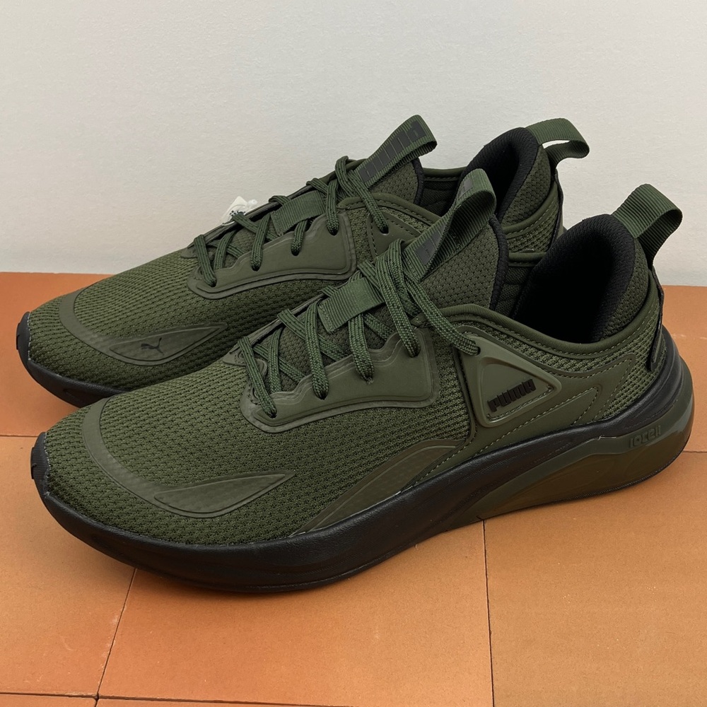 Puma Cell Thrill Sneakers Men's Running Athletic Shoes NWT